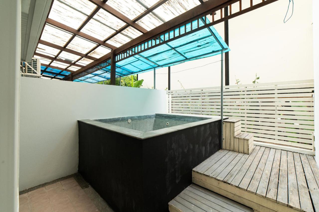 Hotel Gp House Phuket 3*