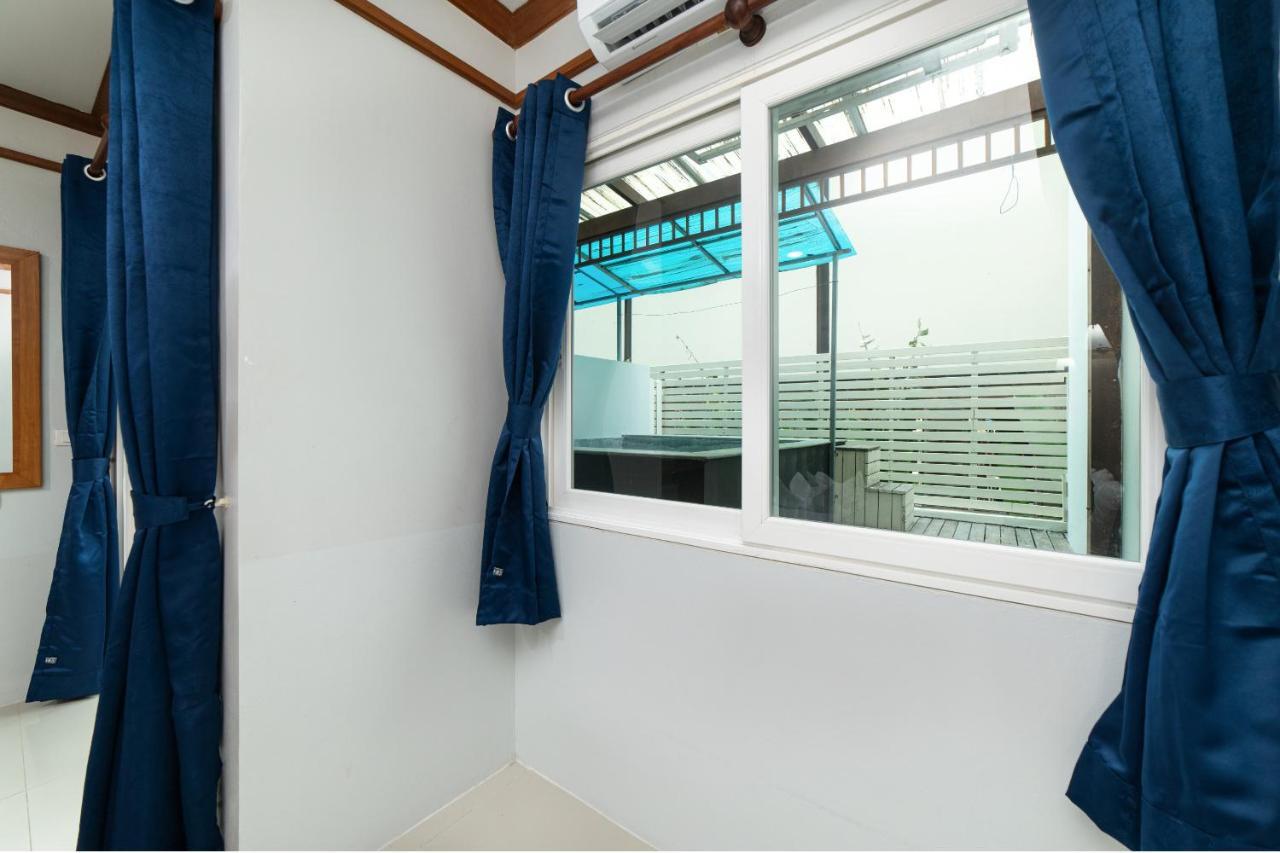 Gp House Phuket