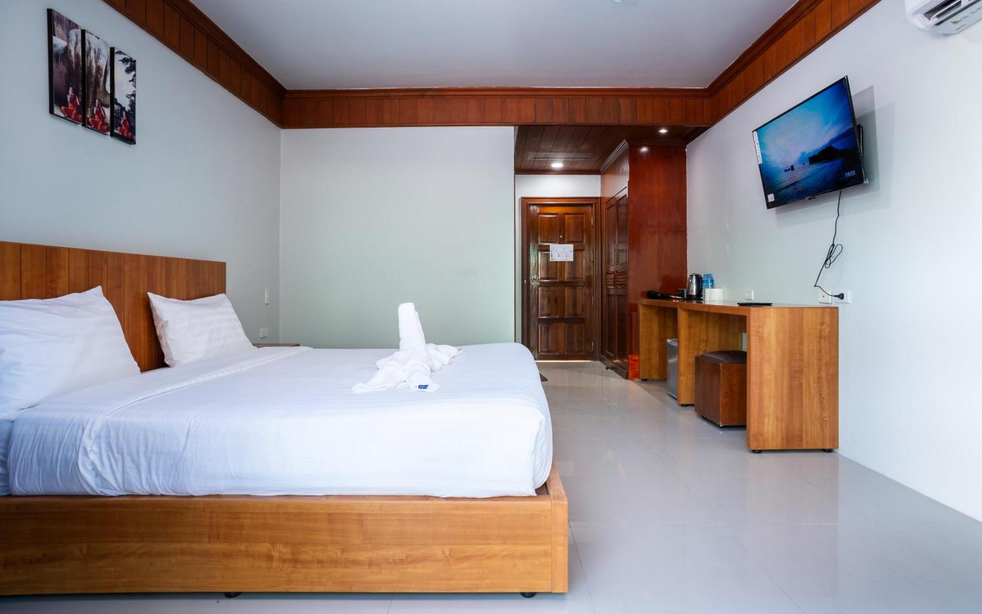 Hotel Gp House Phuket