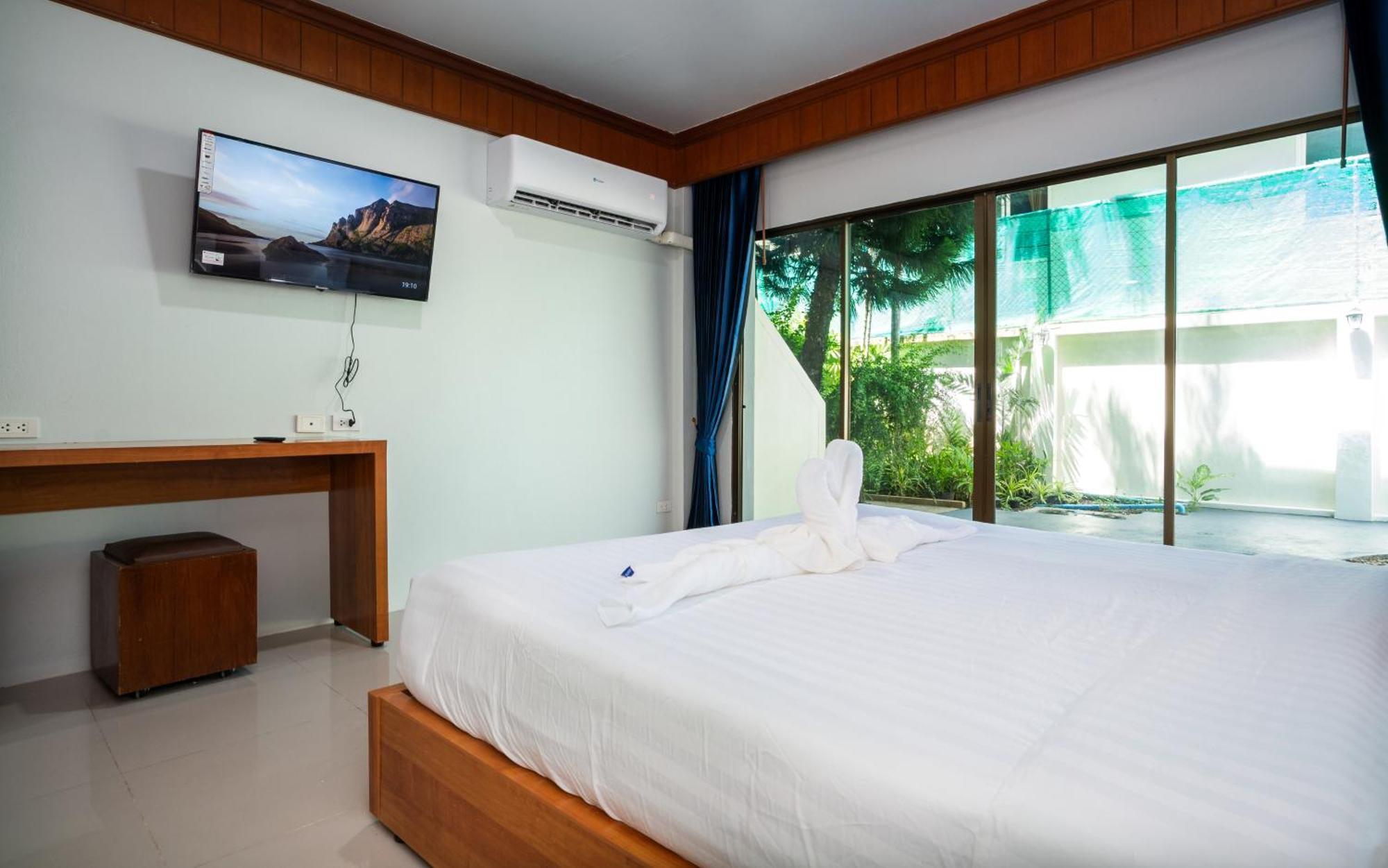 Gp House Phuket Patong