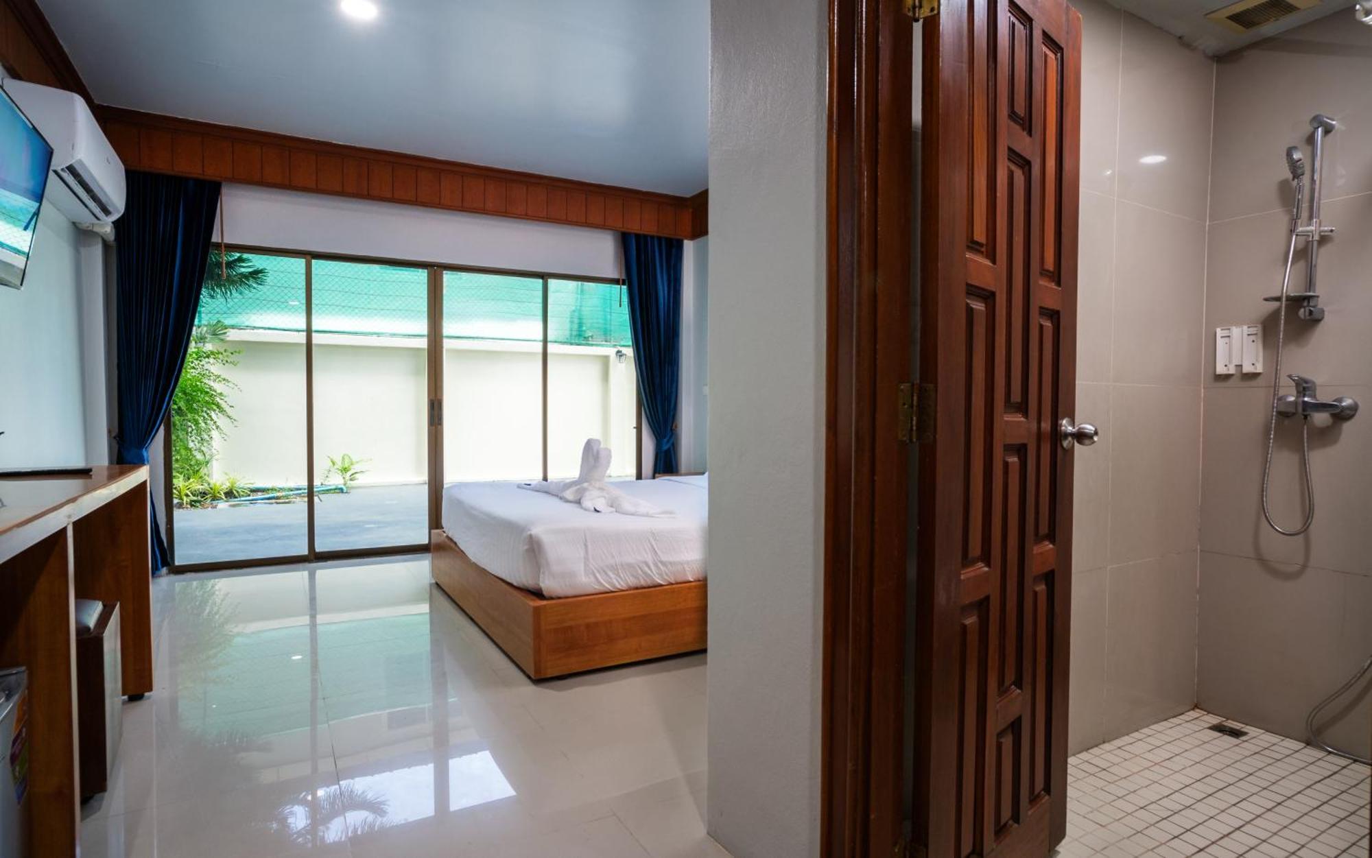 Hotel Gp House Phuket Patong