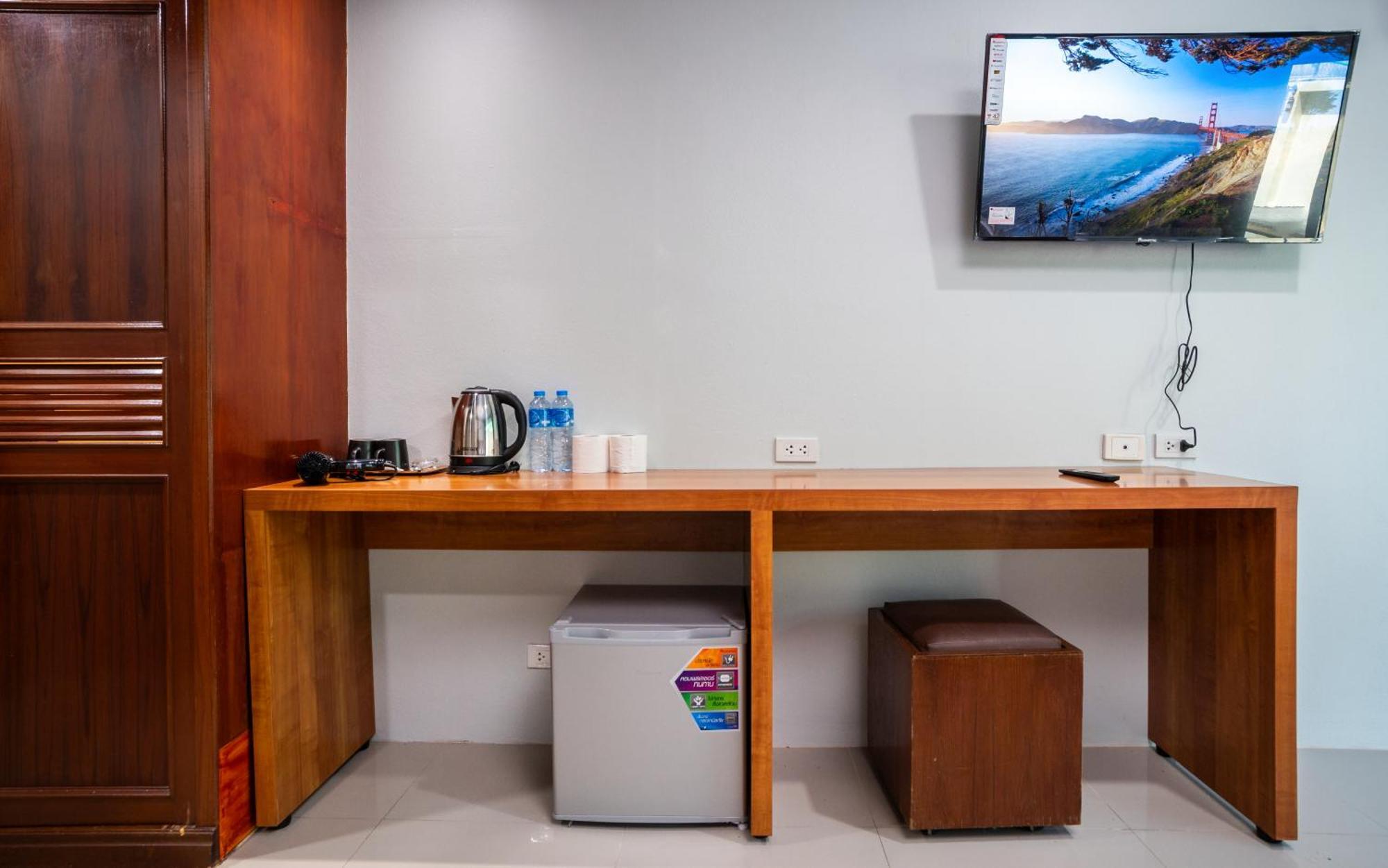 Gp House Phuket Hotel Patong