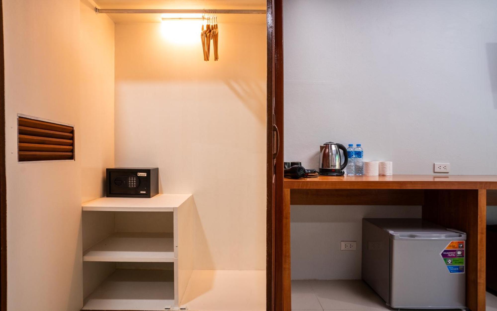 Hotel Gp House Phuket