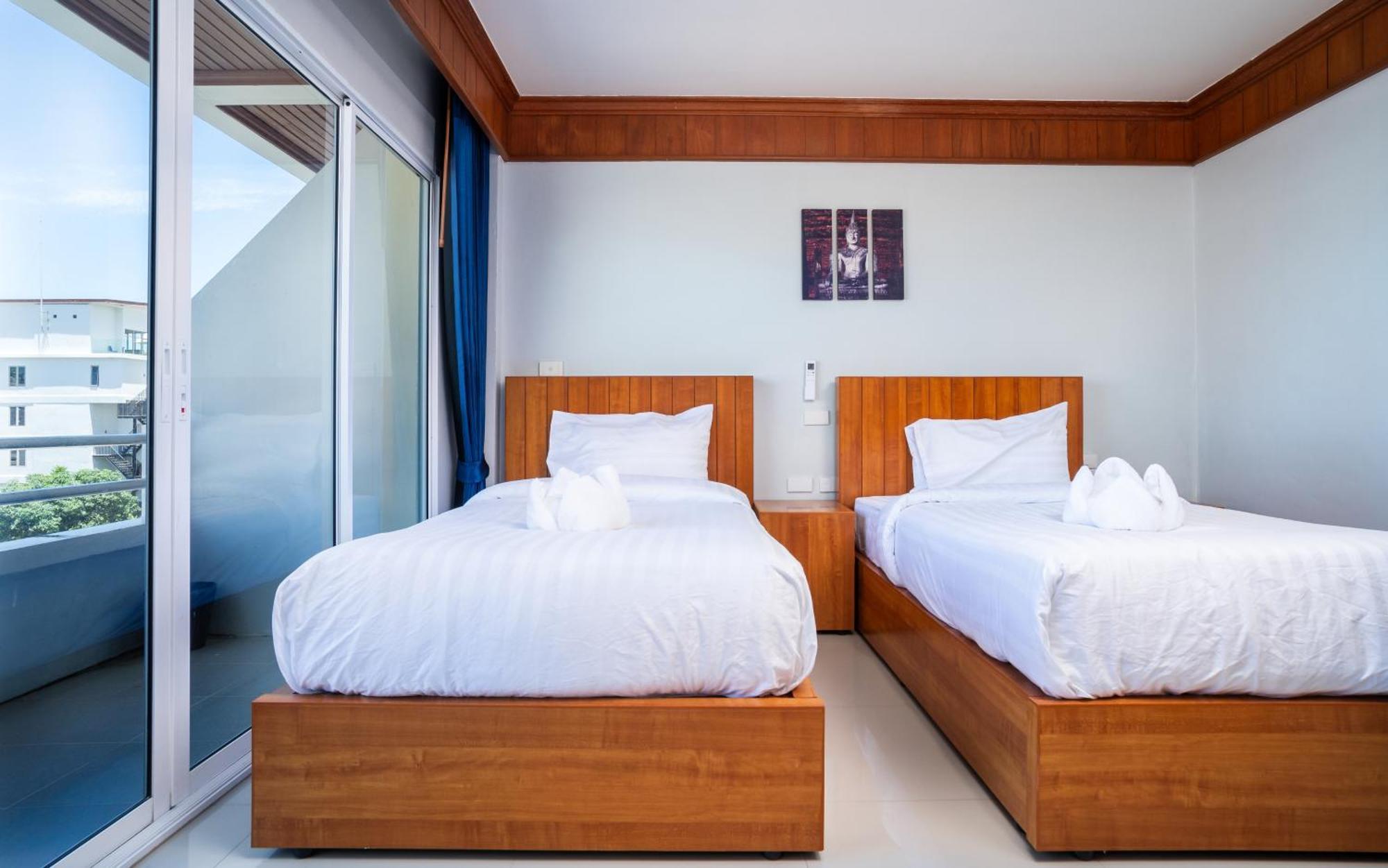 Gp House Phuket Patong