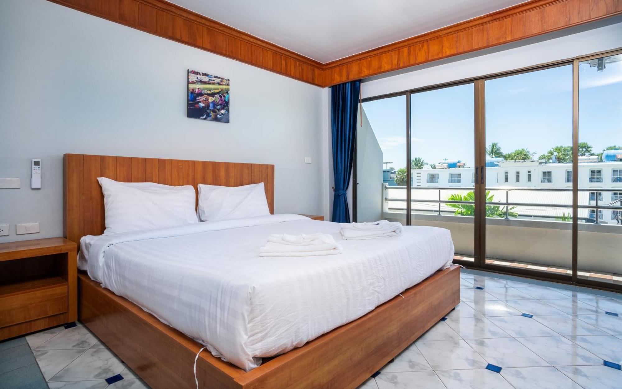 Gp House Phuket