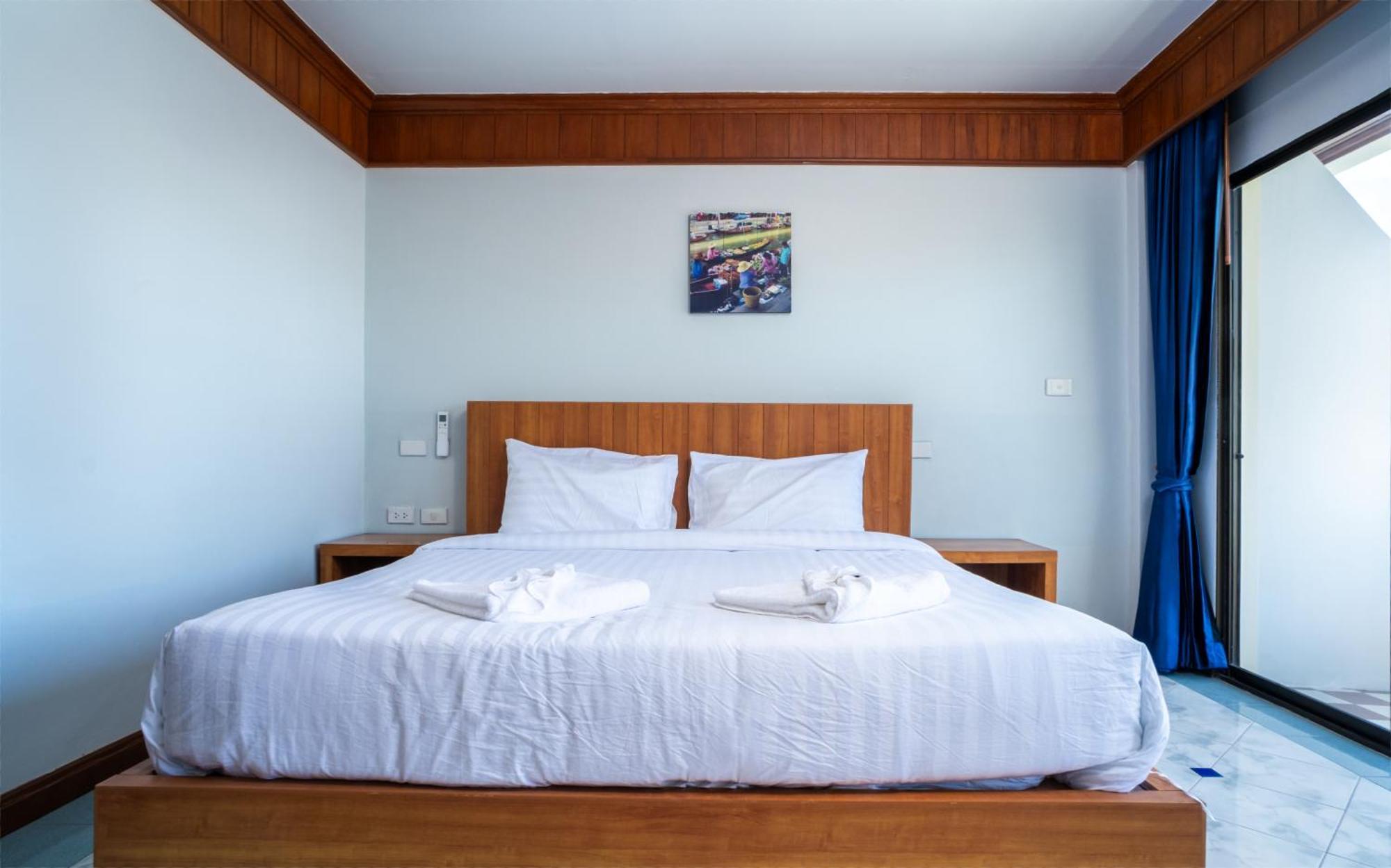 Gp House Phuket Hotel Patong