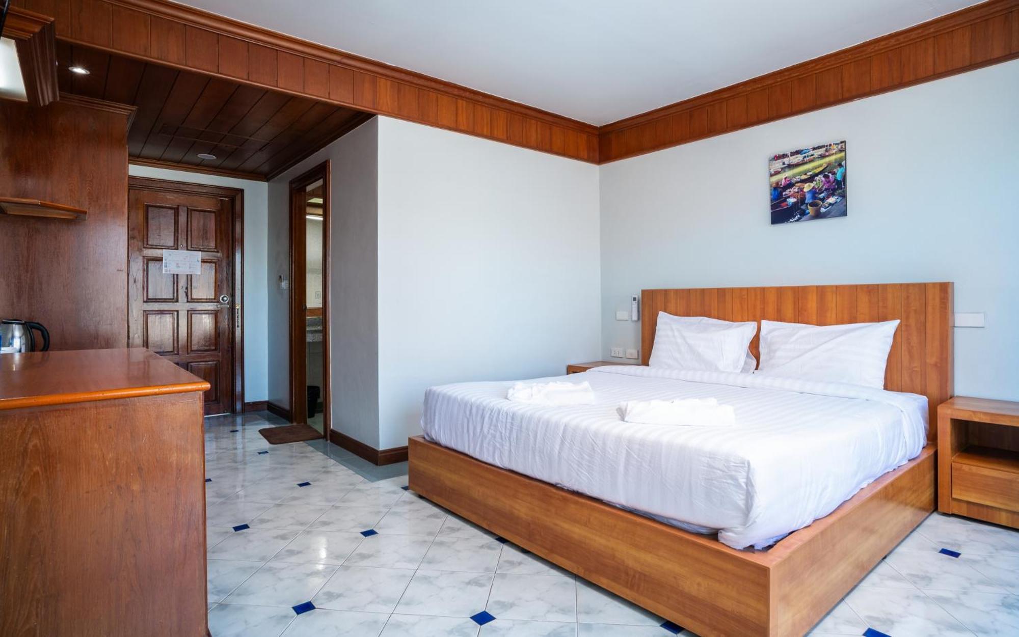 Gp House Phuket Patong