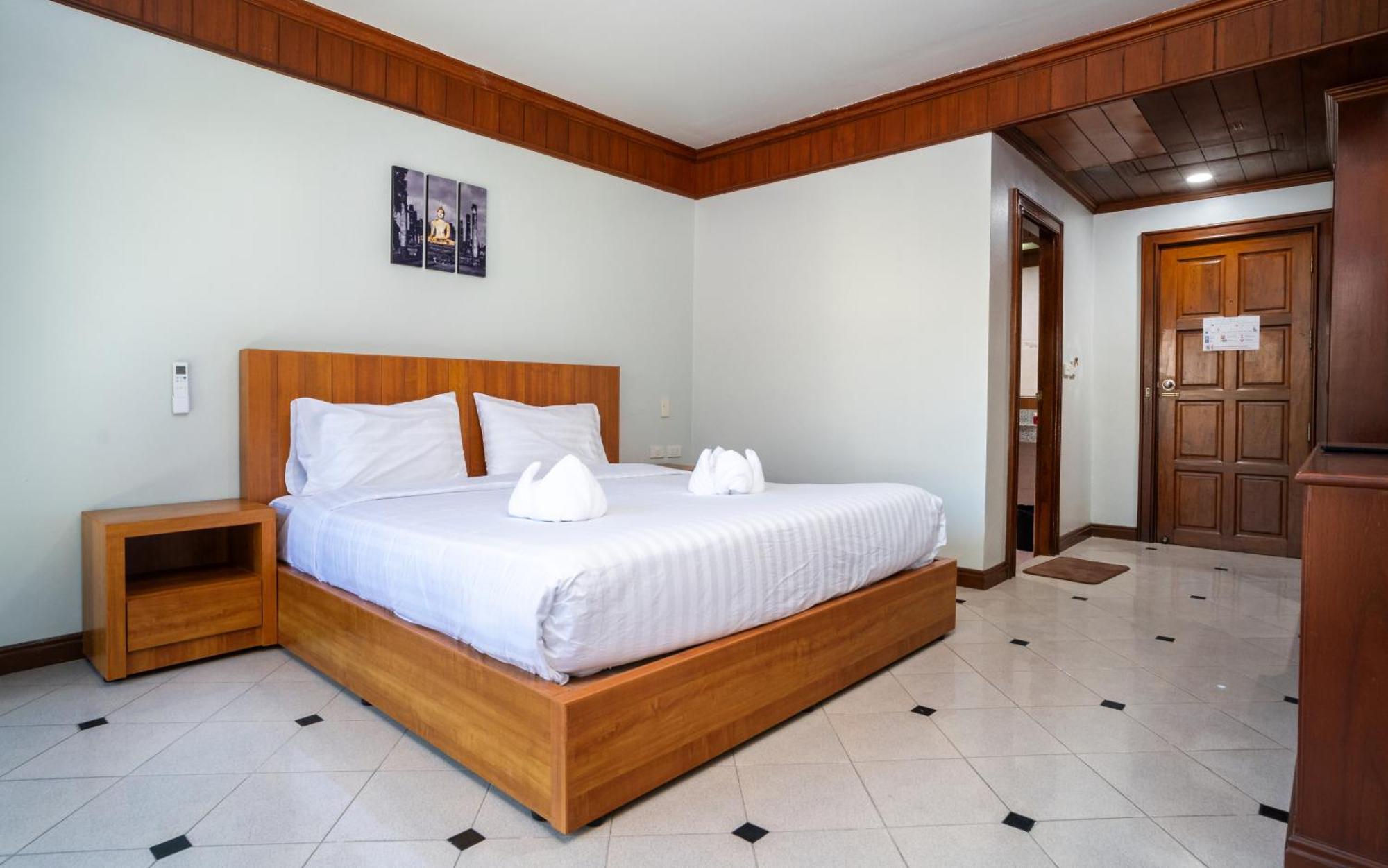 Gp House Phuket Patong